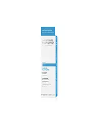 ANNEMARIE BÖRLIND | AQUANATURE Crema Giorno Levigante Light 50ml | Senza colore