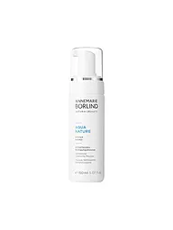 ANNEMARIE BÖRLIND | AQUANATURE Mousse Detergente Rinfrescante 150ml | Senza colore