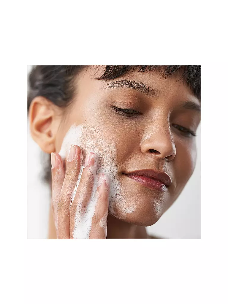ANNEMARIE BÖRLIND | AQUANATURE Mousse Detergente Rinfrescante 150ml | 