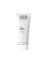 ANNEMARIE BÖRLIND | BALSAMO MANI 50ml | Senza colore