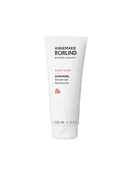 ANNEMARIE BÖRLIND | BODY CARE Bagnoschiuma 200ml | Senza colore