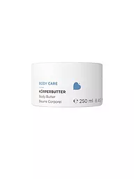 ANNEMARIE BÖRLIND | BODY CARE Burro Corpo 250ml | Senza colore