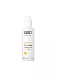 ANNEMARIE BÖRLIND | BODY CARE Crema Doccia 200ml | Senza colore