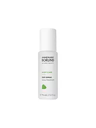 ANNEMARIE BÖRLIND | BODY CARE Deo Spray 75ml | Senza colore