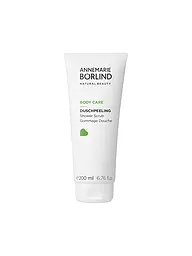ANNEMARIE BÖRLIND | BODY CARE Duschpeeling 200ml | Senza colore