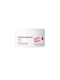 ANNEMARIE BÖRLIND | Burro corpo SYSTEM ABSOLUTE 250 ml | Senza colore
