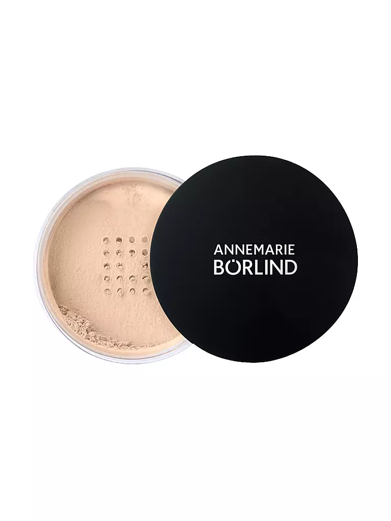 ANNEMARIE BÖRLIND | CIPRIA LIBERA (Light) | Beige