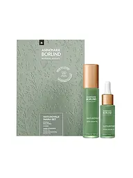 ANNEMARIE BÖRLIND | Cofanetto regalo - NATUROYALE !Nara Set 50ml / 30ml | Senza colore