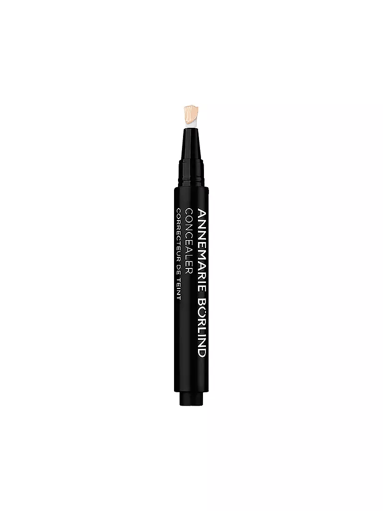 ANNEMARIE BÖRLIND | CORRETTORE (Light) | Beige