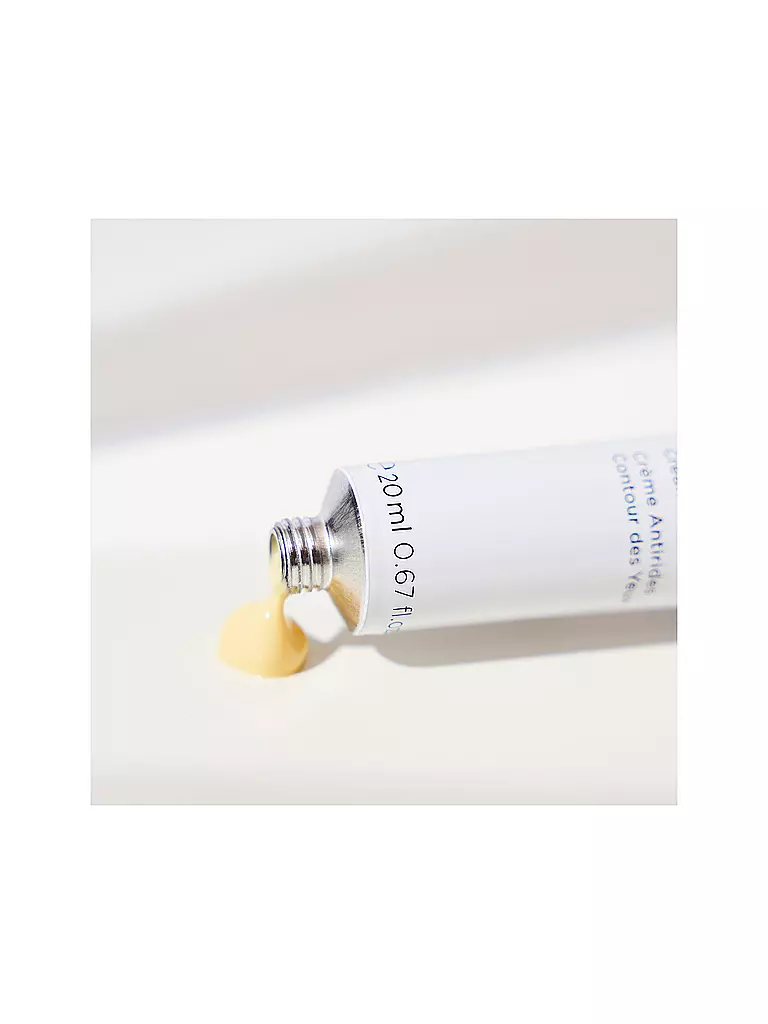 ANNEMARIE BÖRLIND | CREMA CONTORNO OCCHI ANTI-RUGHE 20ml | 