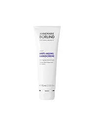 ANNEMARIE BÖRLIND | CREMA MANI ANTI-ETÀ 75ml | Senza colore
