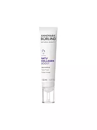 ANNEMARIE BÖRLIND | Crema viso - Natu Colagen Fluid 30ml | Senza colore
