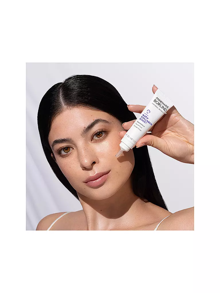 ANNEMARIE BÖRLIND | Crema viso - Natu Colagen Fluid 30ml |