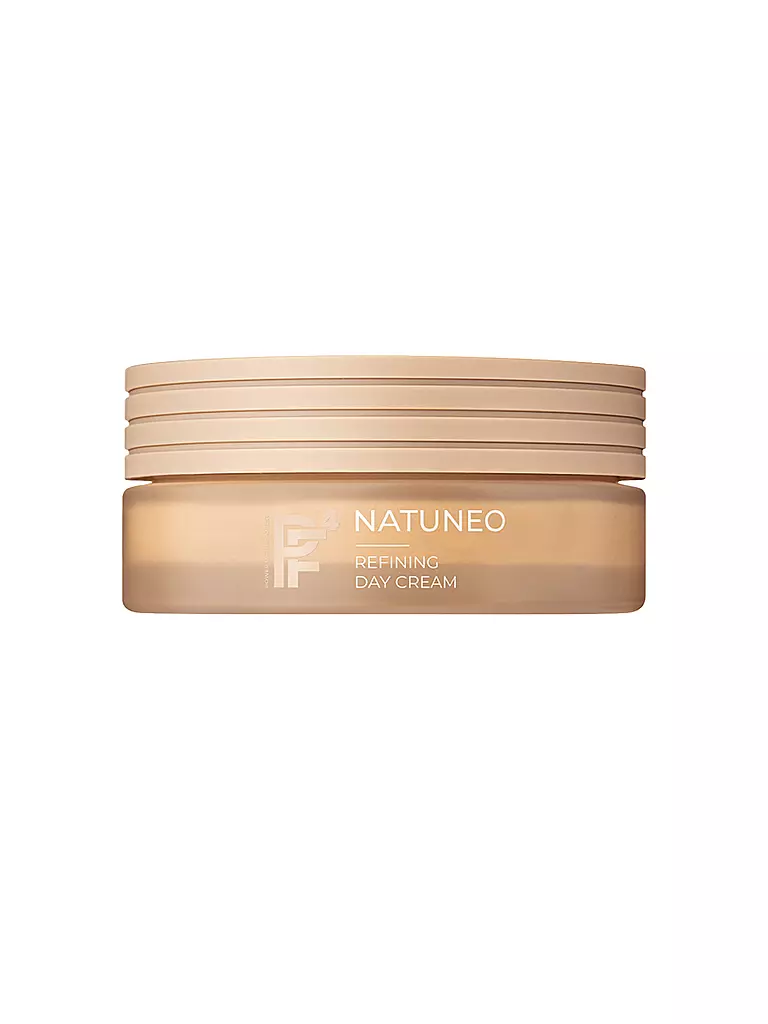 ANNEMARIE BÖRLIND | Crema viso - NATUNEO Refining Day Cream 50ml | Senza colore