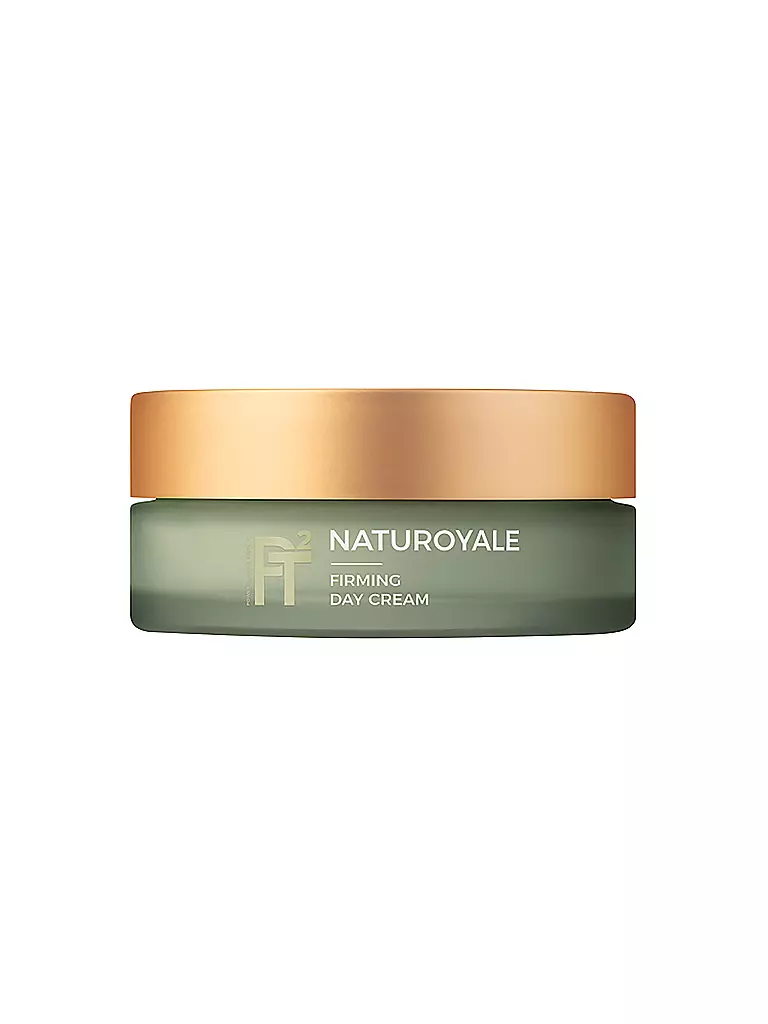 ANNEMARIE BÖRLIND | Crema viso - NATUROYALE Firming Day Cream 50ml | Senza colore