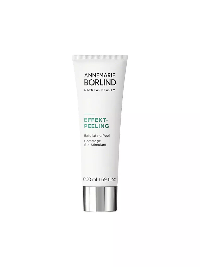 ANNEMARIE BÖRLIND | EFFEKT-PEELING 50ml | Senza colore