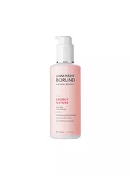 ANNEMARIE BÖRLIND | ENERGYNATURE Gel Viso Rinfrescante 150ml | Senza colore