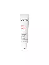 ANNEMARIE BÖRLIND | ENERGYNATURE Siero Occhi Decongestionante 15ml | Senza colore