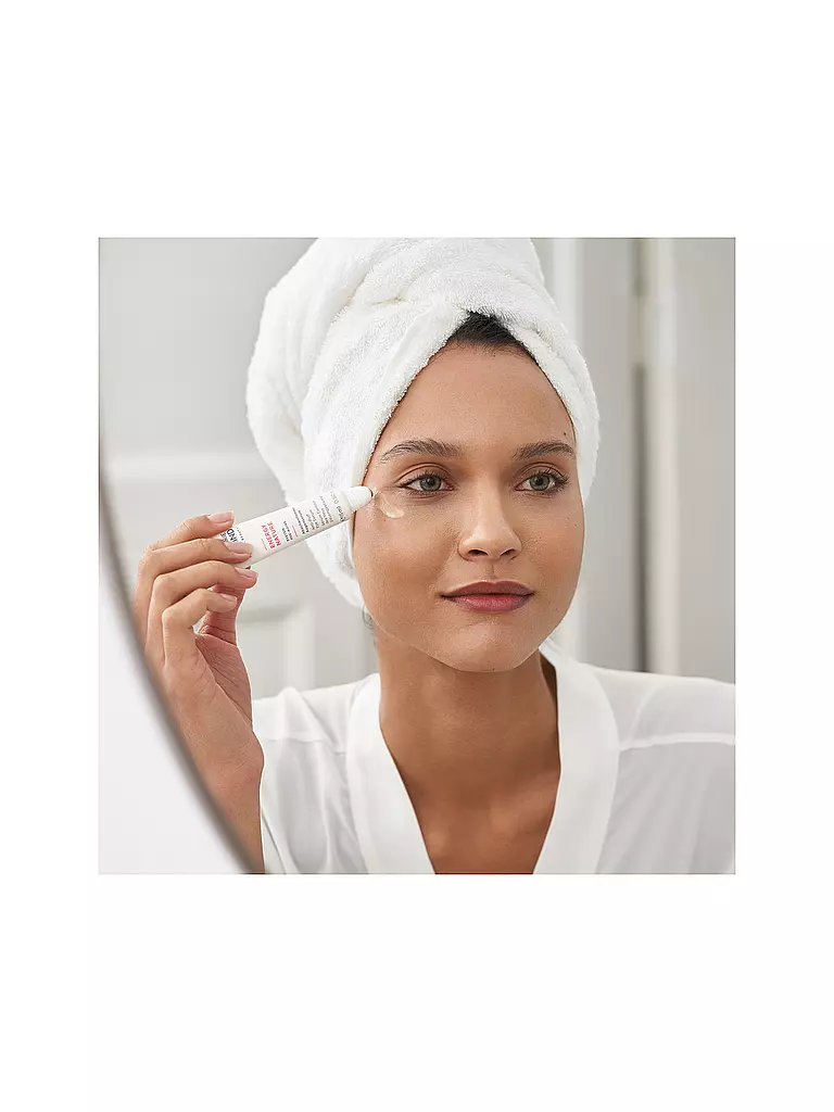 ANNEMARIE BÖRLIND | ENERGYNATURE Siero Occhi Decongestionante 15ml | 