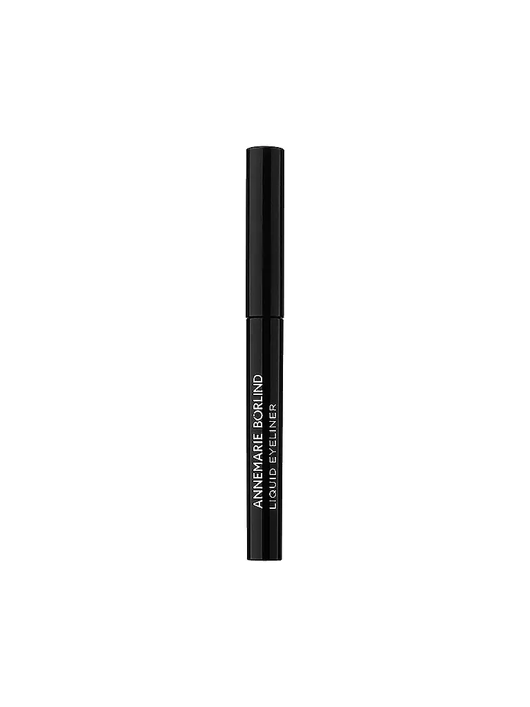 ANNEMARIE BÖRLIND | EYELINER LIQUIDO (Nero) | Nero