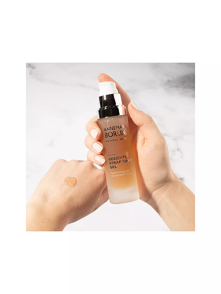 ANNEMARIE BÖRLIND | GEL VISO RASSODANTE 50ml |