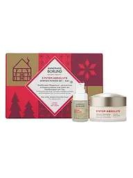ANNEMARIE BÖRLIND | Geschenkset - SYSTEM ABSOLUTE Winter Power Day Set 50ml / 15ml | Senza colore