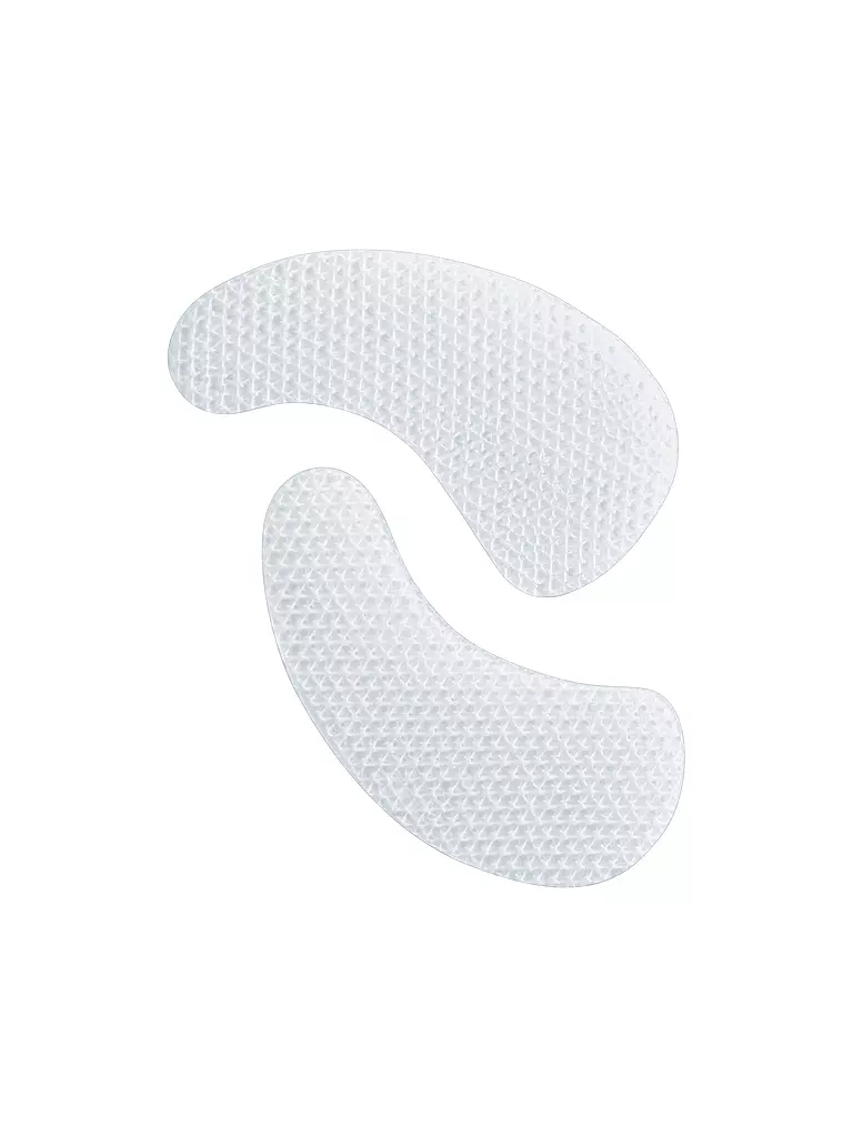 ANNEMARIE BÖRLIND | HYALURON AUGENPADS con effetto immediato, 6 pezzi | 