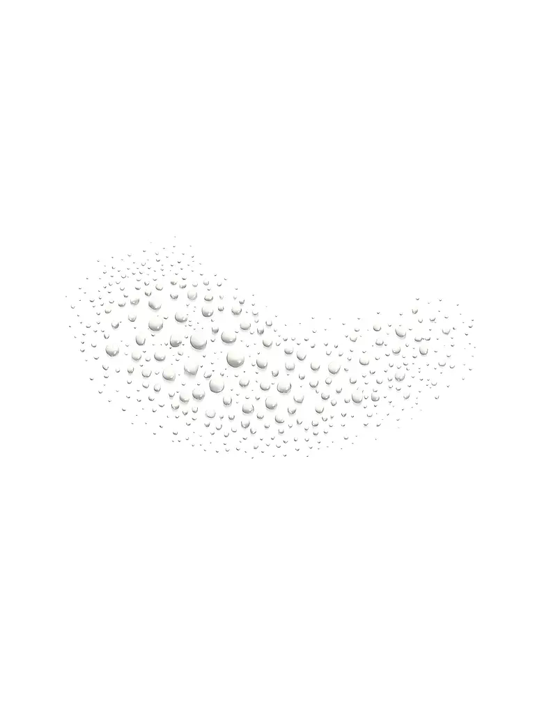 ANNEMARIE BÖRLIND | HYALURON AUGENPADS con effetto immediato, 6 pezzi | 