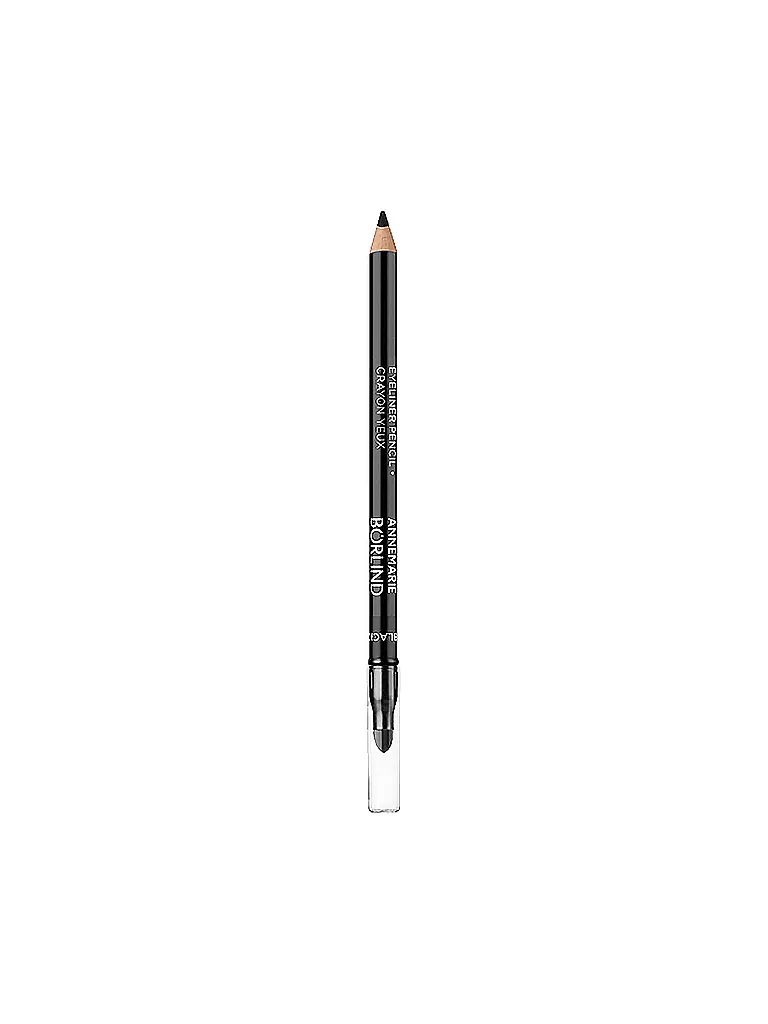 ANNEMARIE BÖRLIND | KAJALSTIFT (Brown Pwarl) | Nero