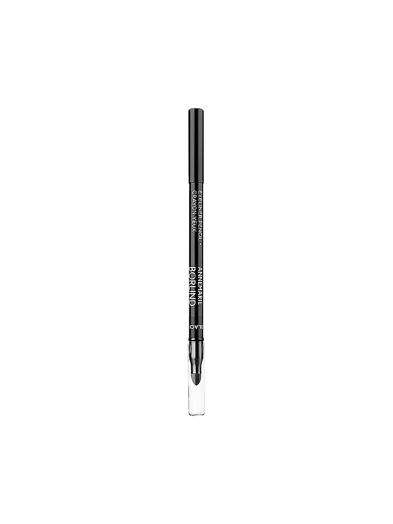 ANNEMARIE BÖRLIND | KAJALSTIFT (Brown Pwarl) | Nero