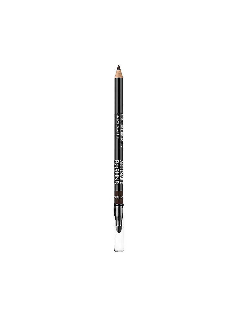 ANNEMARIE BÖRLIND | KAJALSTIFT (Marrone Nero) | Marrone