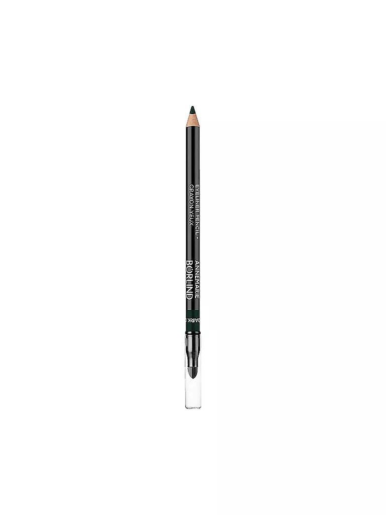 ANNEMARIE BÖRLIND | KAJALSTIFT (Verde Scuro) | Verde scuro