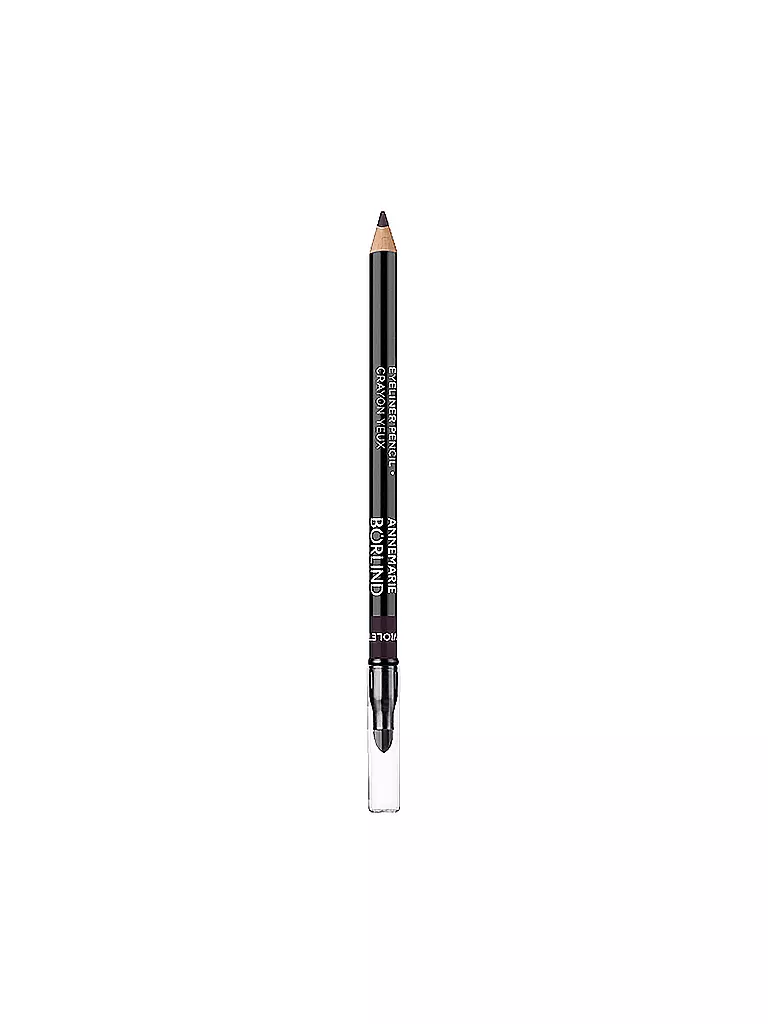 ANNEMARIE BÖRLIND | KAJALSTIFT (Violet Blacik) | Lilla