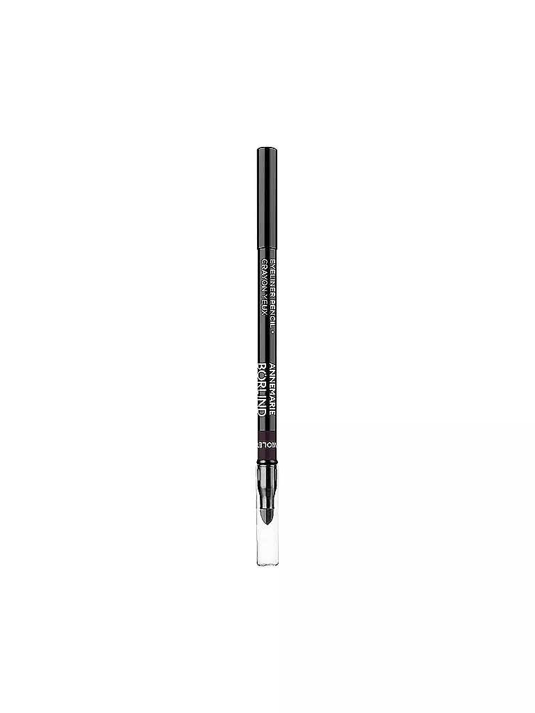 ANNEMARIE BÖRLIND | KAJALSTIFT (Violet Blacik) | Lilla