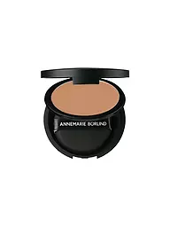 ANNEMARIE BÖRLIND | MAKE-UP COMPATTO ( Light ) | Marrone