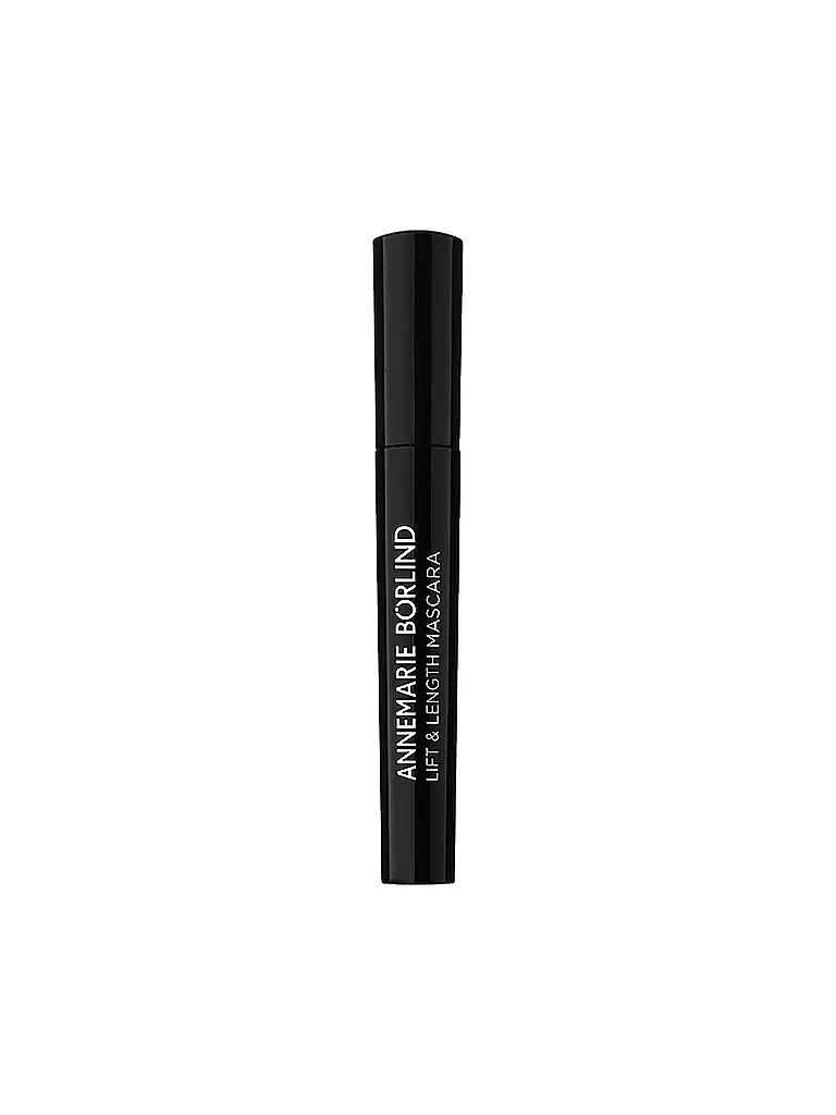 ANNEMARIE BÖRLIND | Lift& Length Mascara (Nero) | Nero