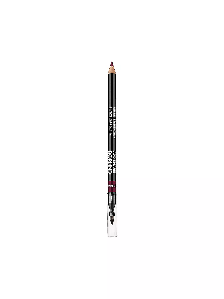 ANNEMARIE BÖRLIND | LIPPENKONTURENSTIFT (Berry) | Bacca