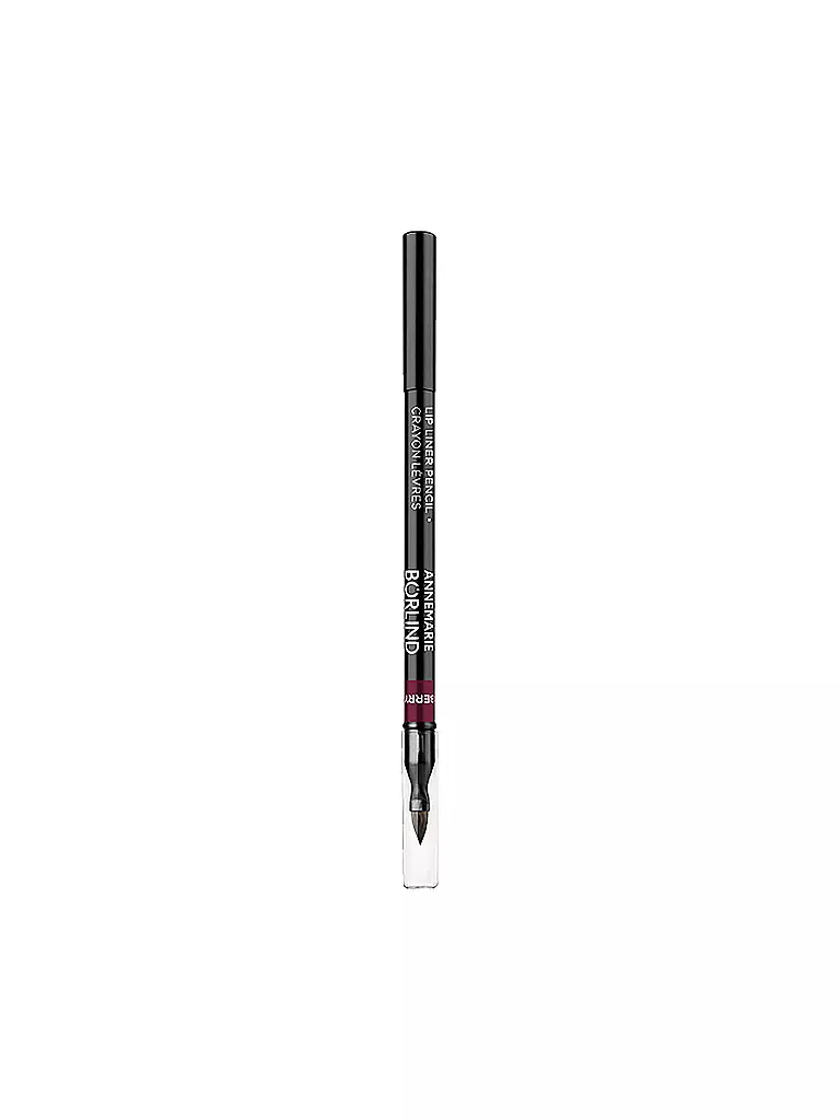 ANNEMARIE BÖRLIND | LIPPENKONTURENSTIFT (Berry) | Bacca