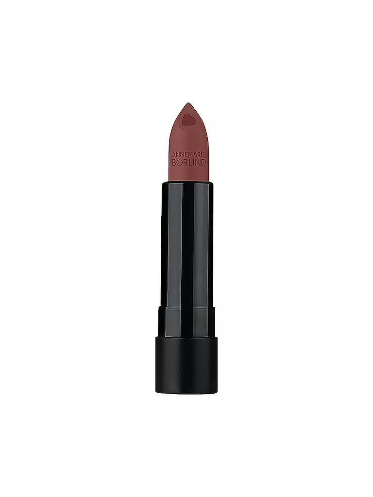 ANNEMARIE BÖRLIND | LIPPENSTIFT ( Matt Truffle ) | Marrone
