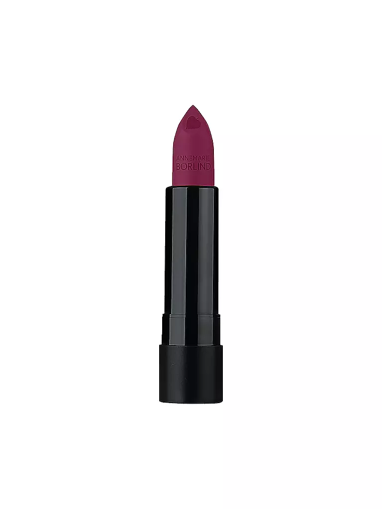 ANNEMARIE BÖRLIND | LIPPENSTIFT (Matt Berry) | Bacca