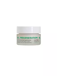 ANNEMARIE BÖRLIND | LL REGENERATION Crema Notte Rivitalizzante 15 ml | Senza colore