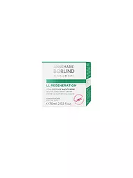 ANNEMARIE BÖRLIND | LL REGENERATION Crema Notte Rivitalizzante 75 ml EDIZIONE LIMITATA | Senza colore
