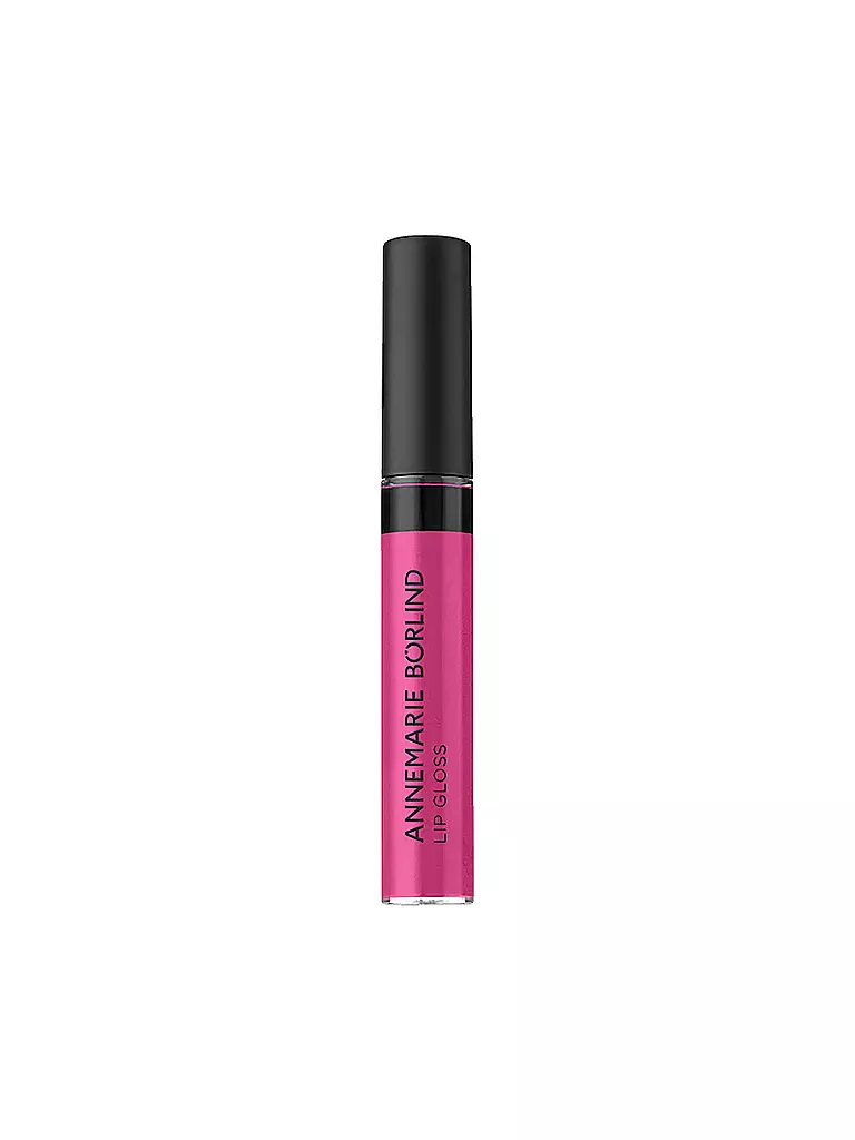 ANNEMARIE BÖRLIND | LUCIDALABBRA ( Blossom ) | Rosa