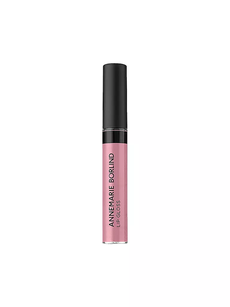 ANNEMARIE BÖRLIND | LUCIDALABBRA (Lampone) | Rosa
