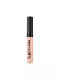 ANNEMARIE BÖRLIND | LUCIDALABBRA (Glow Peach) | Beige