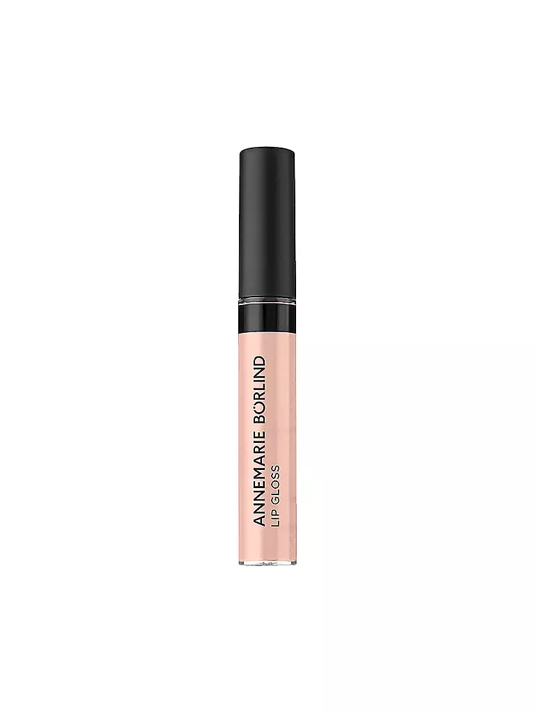 ANNEMARIE BÖRLIND | LUCIDALABBRA (Nude) | Beige