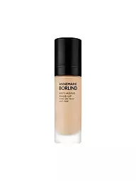ANNEMARIE BÖRLIND | MAKE-UP ANTI-ETÀ ( Hazel ) | Cammello