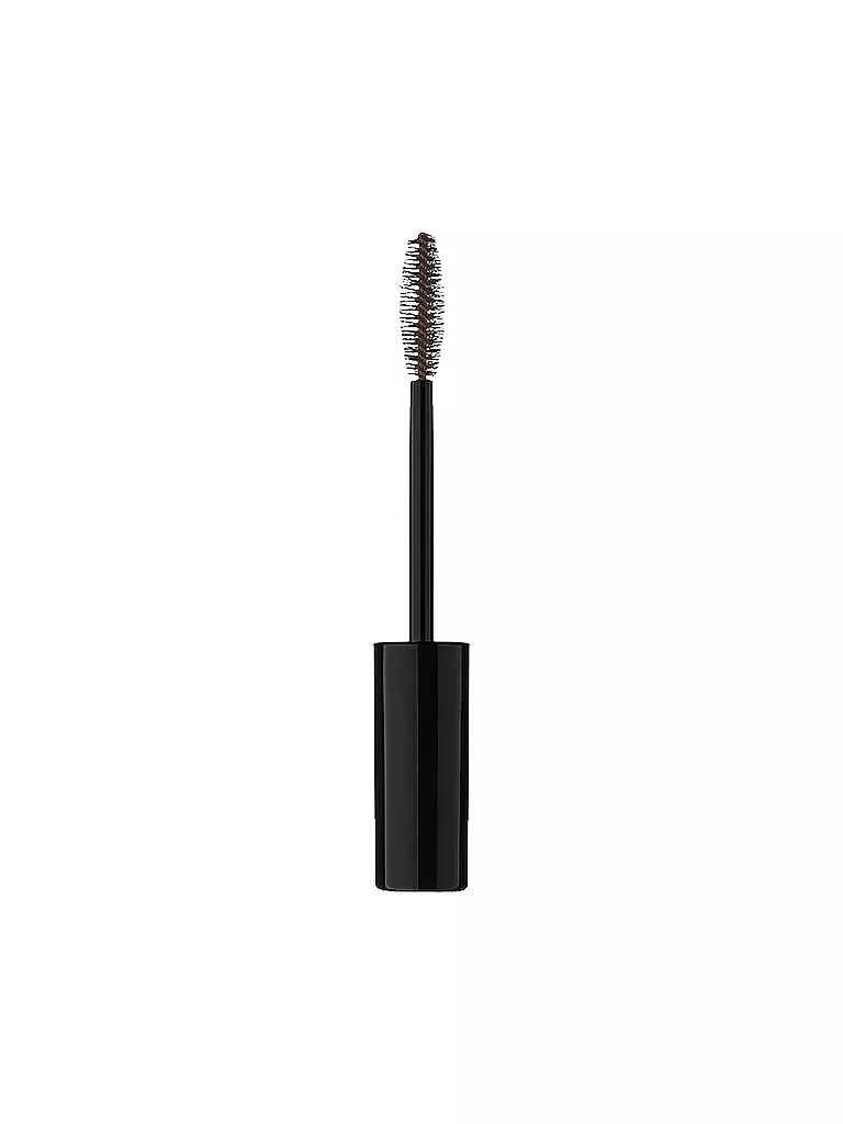 ANNEMARIE BÖRLIND | Mascara Natural Curl (Marrone) | Marrone