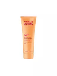 ANNEMARIE BÖRLIND | MASCHERA VITAMINICA 75ml | Senza colore