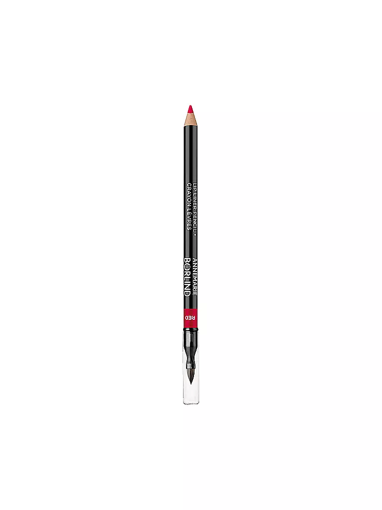 ANNEMARIE BÖRLIND | MATITA CONTORNO LABBRA (Red) | Rosso